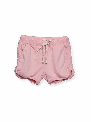 Siaomimi Kids Sweat Gym Shorts (view 1)