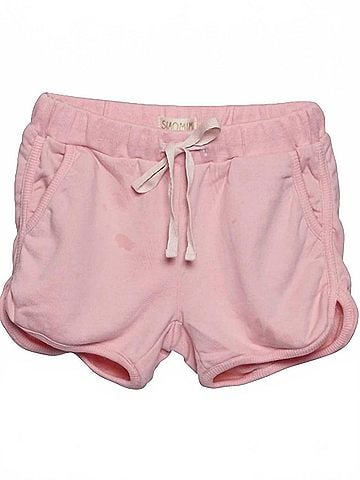 Siaomimi Kids Sweat Gym Shorts (view 2)