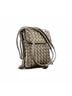 Cejon Gray Woven Cell Phone Bag One size - photo 1
