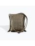 Cejon Gray Woven Cell Phone Bag One size - photo 2