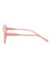 Chloé Pink Kids' Square Frame Optical Glasses One size (kids) - photo 3