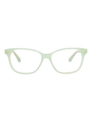 Chloé Kids' Cat Eye Optical Glasses (view 2)