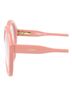 Chloé Pink Kids' Square Frame Optical Glasses One size (kids) - photo 4