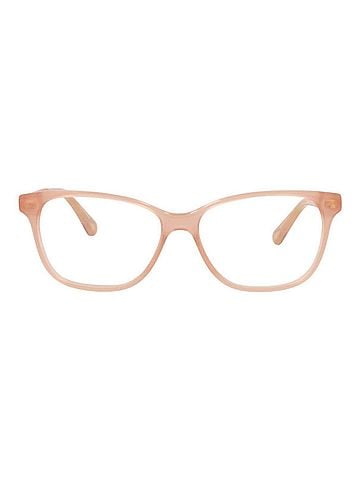 Chloé Kids' Cat Eye Optical Glasses (view 2)