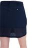 abacus Blue Manga Golf Regular Skorts Size 4 - photo 5