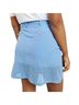 abacus Blue Manga Golf Regular Skorts Size 6 - photo 2