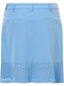 abacus Blue Manga Golf Regular Skorts Size 6 - photo 5