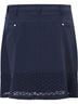 abacus Blue Manga Golf Regular Skorts Size 10 - photo 1