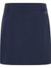 abacus Blue Manga Golf Regular Skorts Size 10 - photo 2