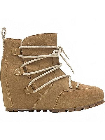 Merrell Women's Moab Wedge Polar Boot (view 1)