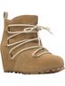 Merrell Brown Women's Moab Wedge Polar Boot Size 9 1/2 - photo 4