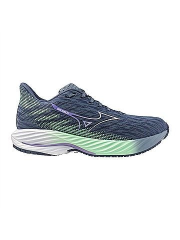 Mizuno Women's Wave Rider 28 Running Shoe (view 1)