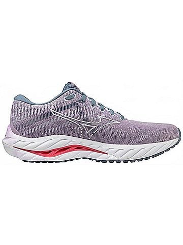 Mizuno Women's Wave Inspire 19 Running Shoes (view 1)