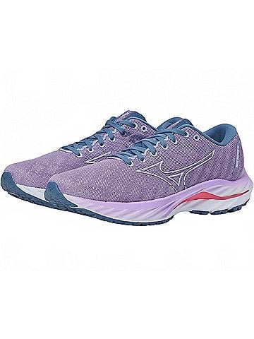 Mizuno Women's Wave Inspire 19 Running Shoes (view 2)