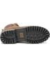 Chaco Brown Women's Fields Lace Waterproof Boot Size 6 - photo 5