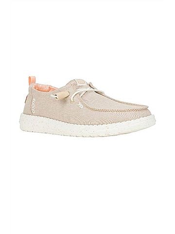 Hey Dude Women's Wendy Slip-On Shoes (view 1)