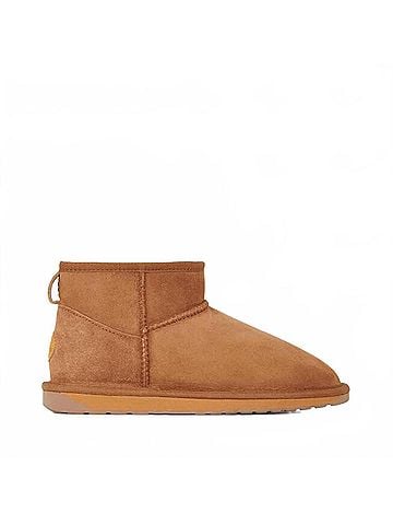 Emu Australia Women's Stinger Micro Ankle Boots (view 1)