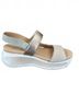 Callaghan Brown Women's Pesca Shoes Size EU 36 - photo 1