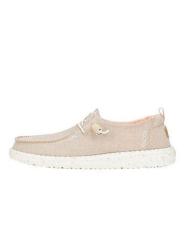 Hey Dude Women's Wendy Slip-On Shoes (view 2)