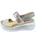 Callaghan Brown Women's Pesca Shoes Size EU 36 - photo 2