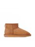 Emu Australia Brown Women's Stinger Micro Ankle Boots Size 10 - photo 1