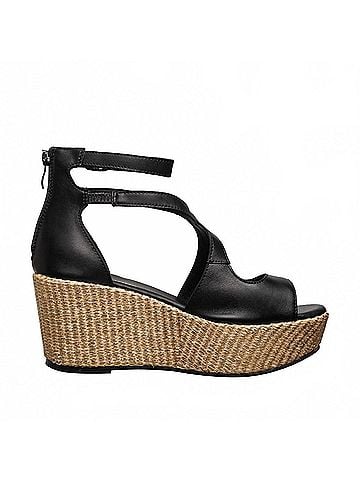 Antelope Women's H52 Hartlynn Leather Espadrille Sandals (view 1)