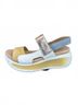 Callaghan Brown Women's Pesca Sandals Size EU 38 - photo 2