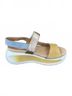 Callaghan Brown Women's Pesca Sandals Size EU 40 - photo 1