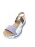 Callaghan Purple Women's Pesca Sandals Size EU 40 - photo 3