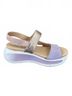 Callaghan Purple Women's Pesca Sandals Size EU 36 - photo 1