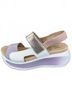 Callaghan Purple Women's Pesca Sandals Size EU 41 - photo 2