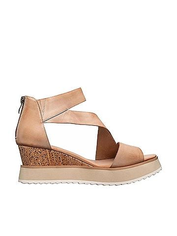 Antelope Women's F02 Davi Make Up Leather Sandals (view 1)