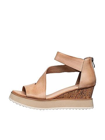 Antelope Women's F02 Davi Make Up Leather Sandals (view 2)