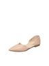 Antelope Brown Women's Thea Leather Pointed Toe Flat Size EU 39 - photo 3