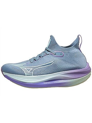 Mizuno Women's Neo Vista Road Running Shoes (view 2)