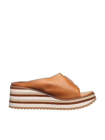 Antelope Women's Padme Make Up Leather Shoes (view 1)