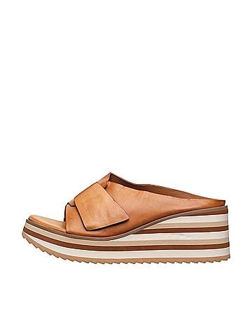 Antelope Women's Padme Make Up Leather Shoes (view 2)