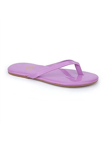 Yosi Samra Kid's Miss Rivington Flip Flop (view 2)