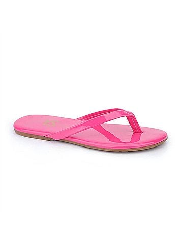 Yosi Samra Kid's Miss Rivington Flip Flop (view 2)