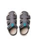 Reef Gray Boy's Water Beachy Sandals Size 3 (baby) - photo 4