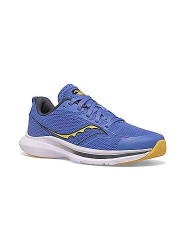 Saucony Girl's Kinvara 13 Sneakers (view 2)