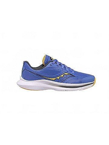 Saucony Girl's Kinvara 13 Sneakers (view 1)