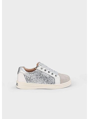 Mayoral Kids Urban Sneaker (view 2)