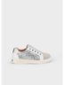 Mayoral Silver Kids Urban Sneaker Size 8 (kids) - photo 2
