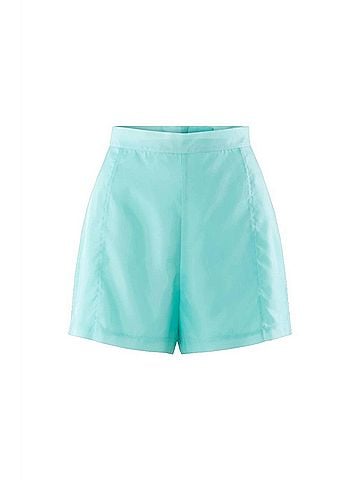 Emily McCarthy Tailored High-Waist Short (view 1)