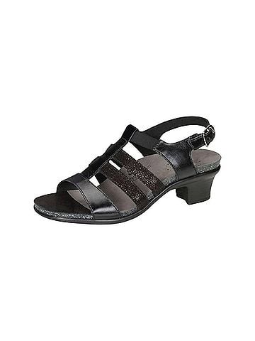 SAS Women's Allegro Strappy Sandals (view 2)