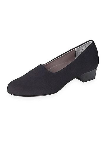 SAS Women's Lucia Slip On Heels (view 2)