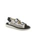 SAS Brown Women's Conga Heel Strap Sandals Size 10 (wide) - photo 1