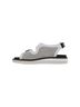SAS Brown Women's Conga Heel Strap Sandals Size 10 (wide) - photo 2
