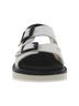 SAS Brown Women's Conga Heel Strap Sandals Size 10 (wide) - photo 5